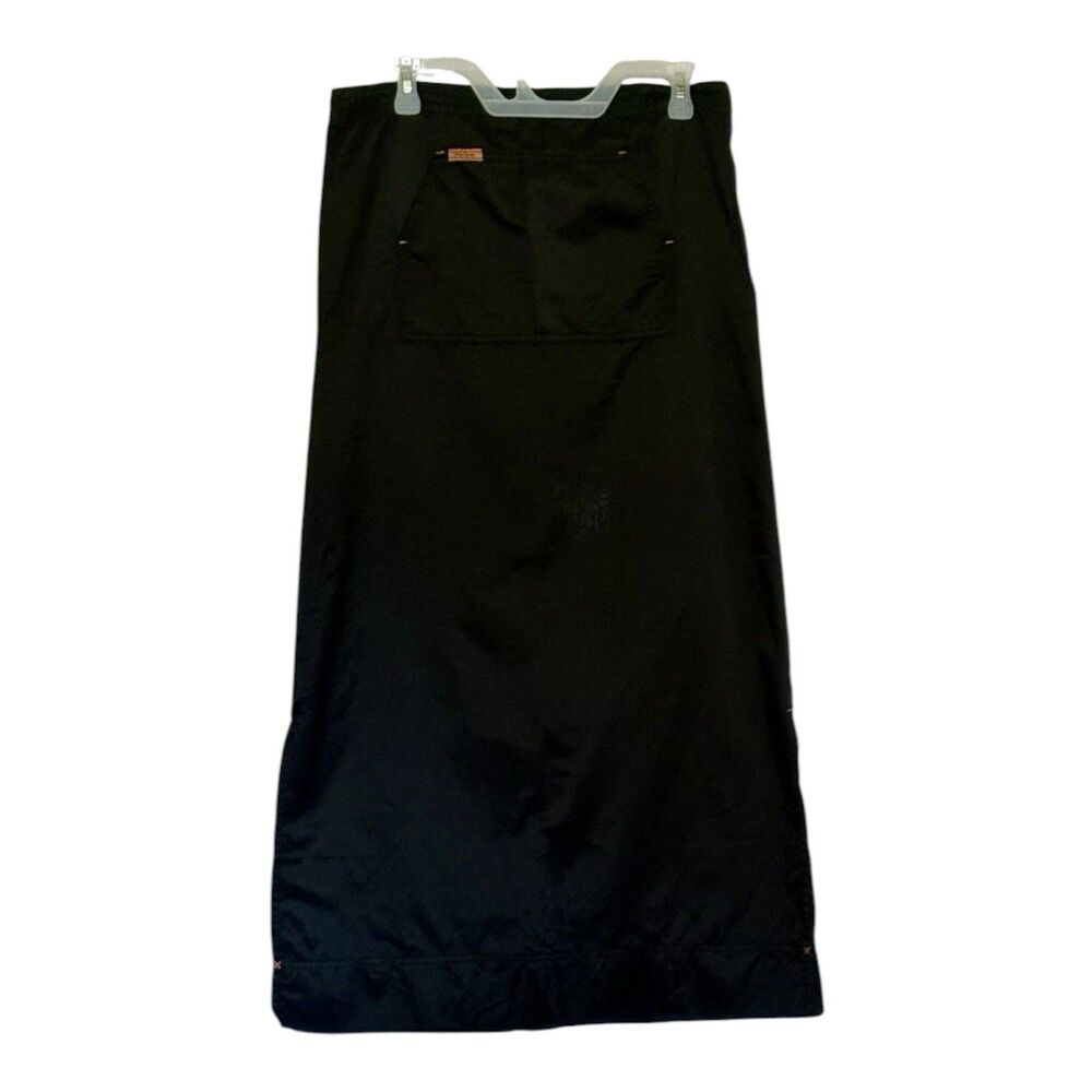 Vintage Mavi Mandy Women's Long Maxi Skirt Size Medium Y2k Trendy
